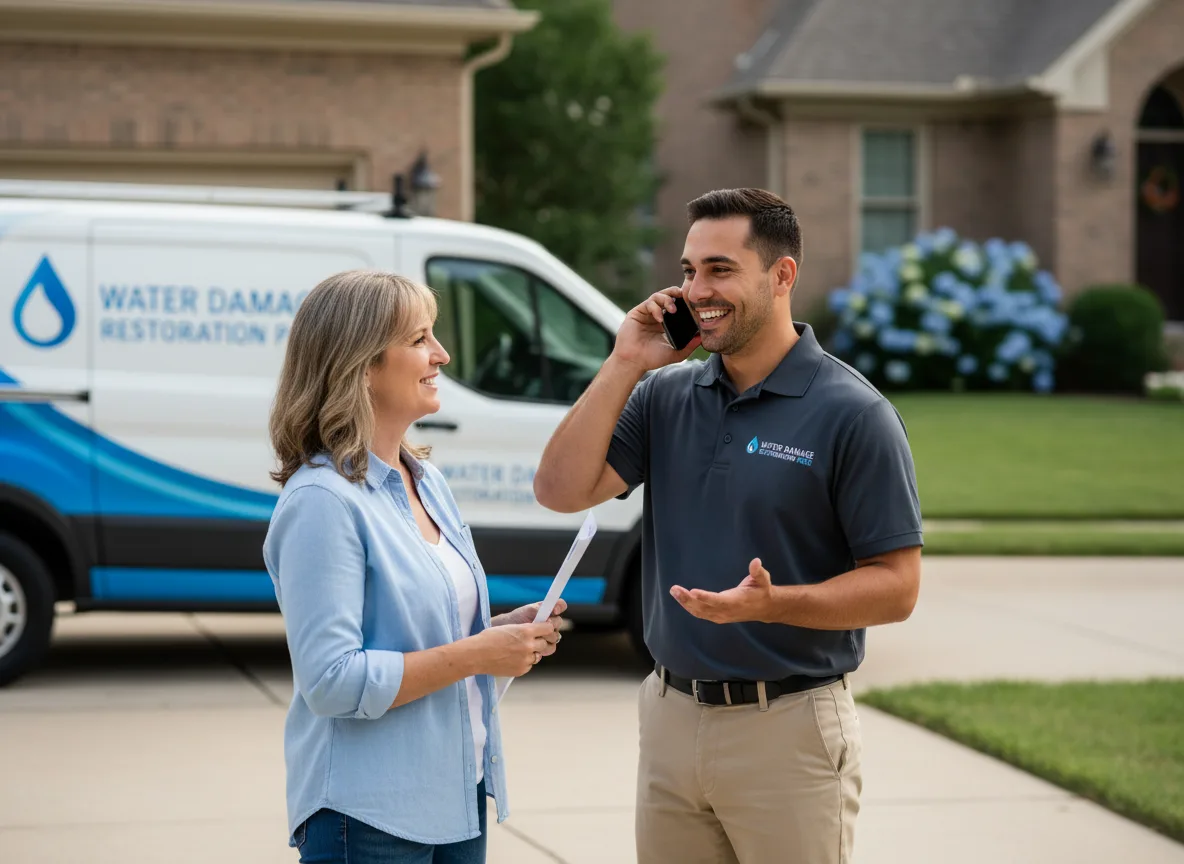 Flood Restoration Collins, MO FAQs